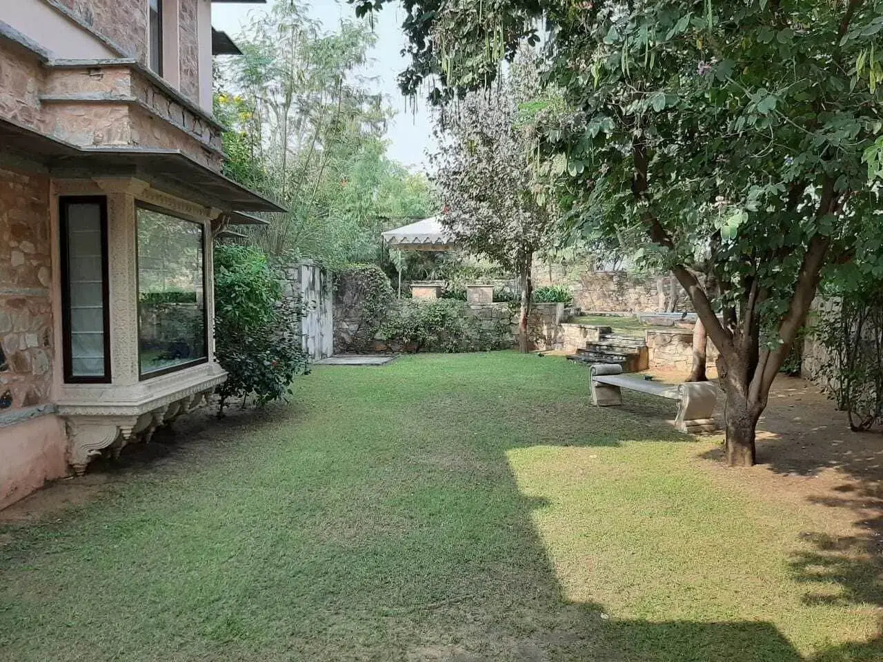 Foto - Tree of Life Resort & Spa Jaipur