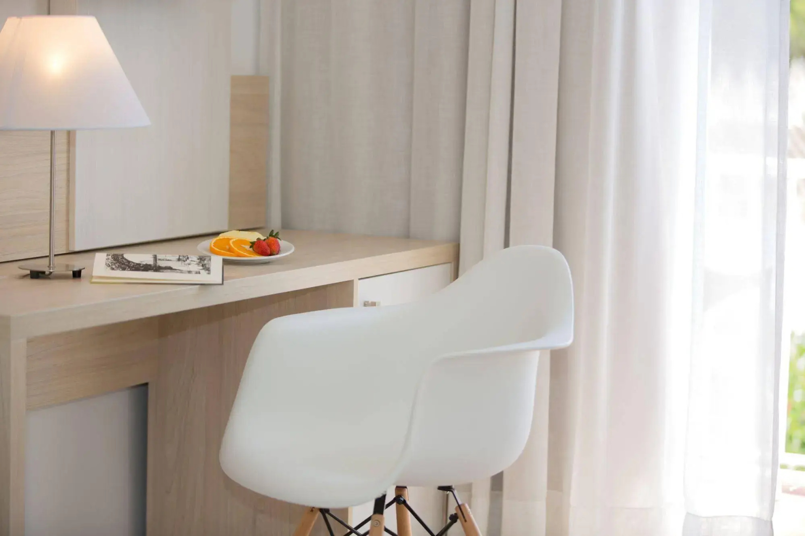 Photo - Hotel Castell dels Hams