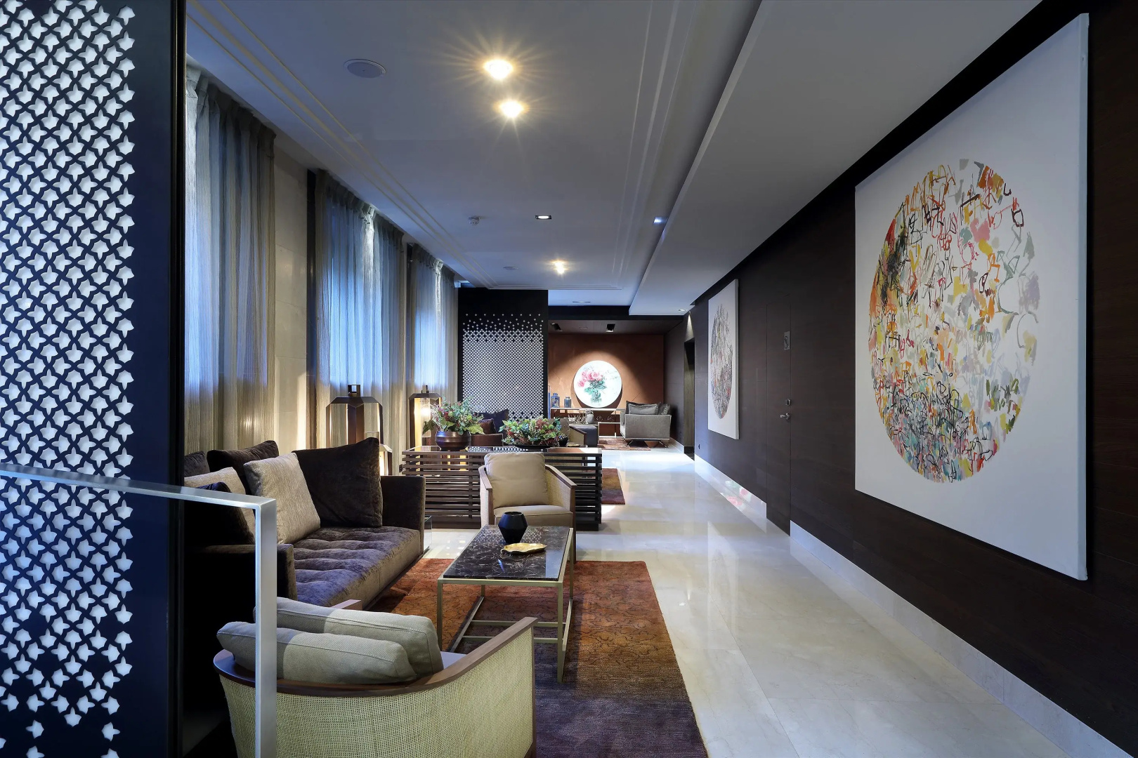 Foto - Áurea Washington Irving by Eurostars Hotel Company
