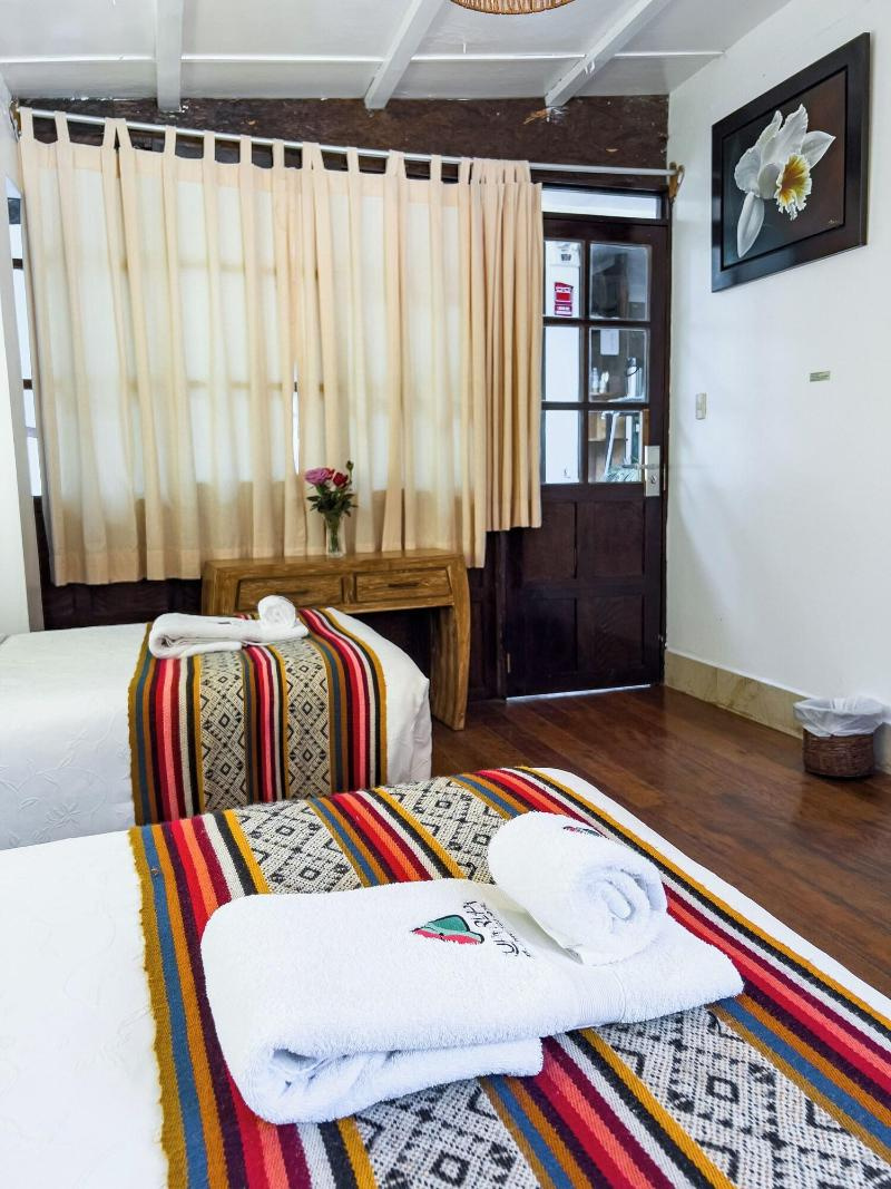Foto - Rupa Rupa High Jungle Eco B&B