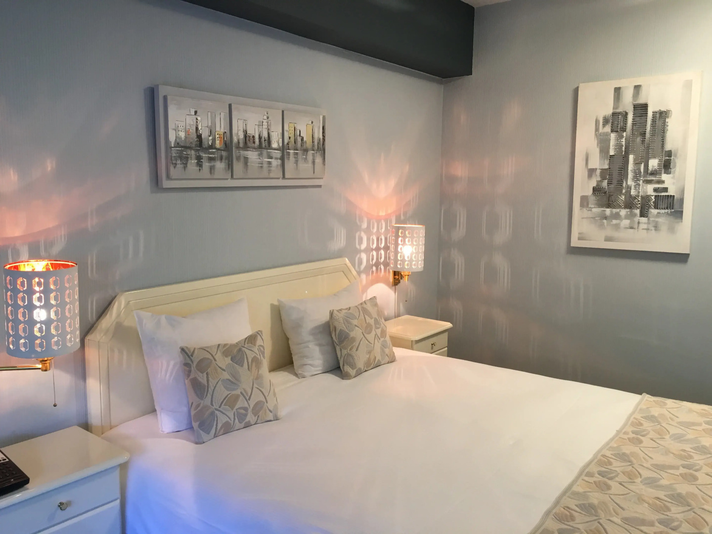 Foto - First Euroflat Hotel