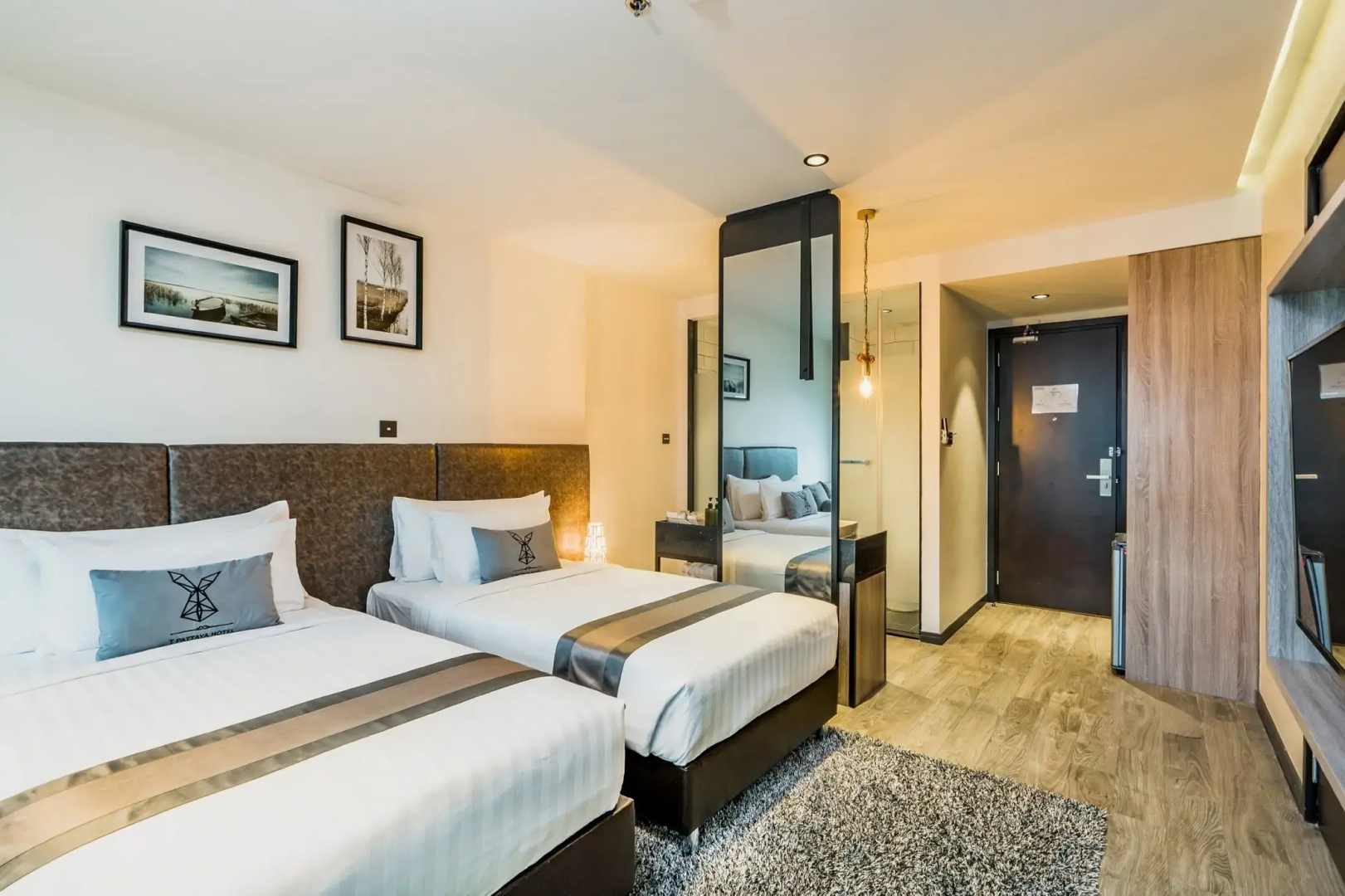 Foto - SureStay Plus by Best Western T Pattaya