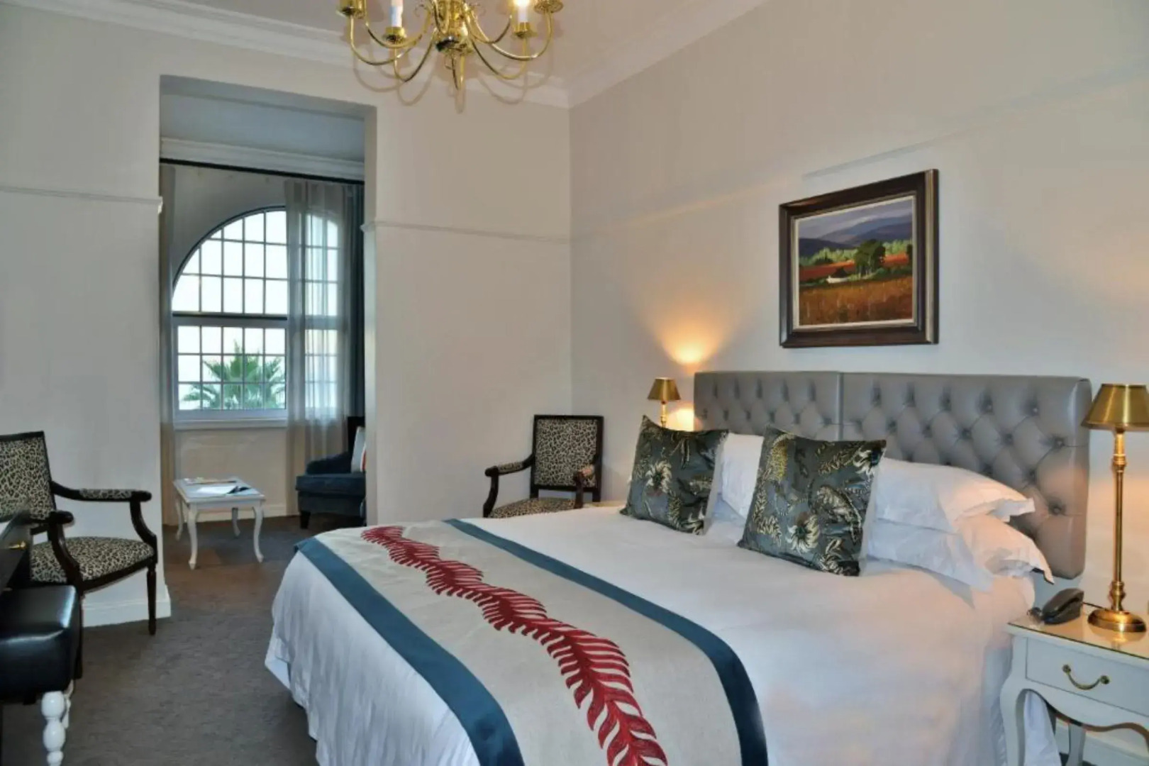 Photo - The Winchester Hotel by NEWMARK