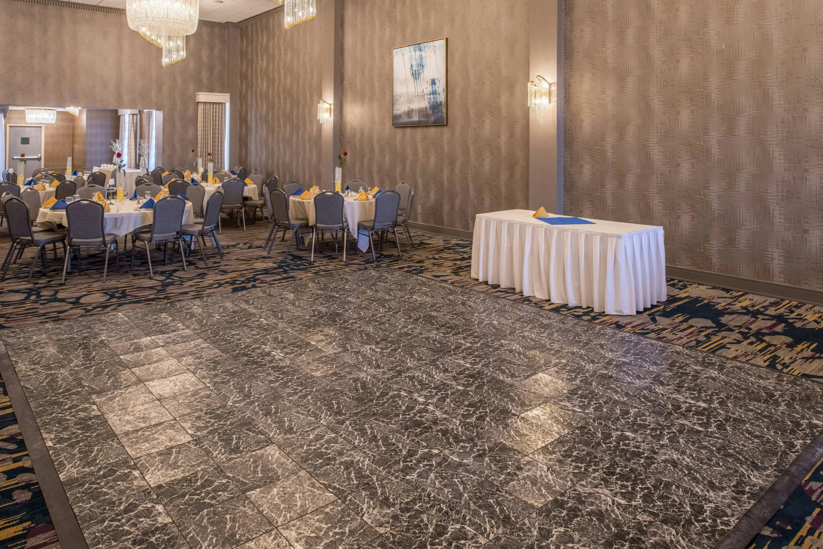 Foto - DoubleTree by Hilton Utica