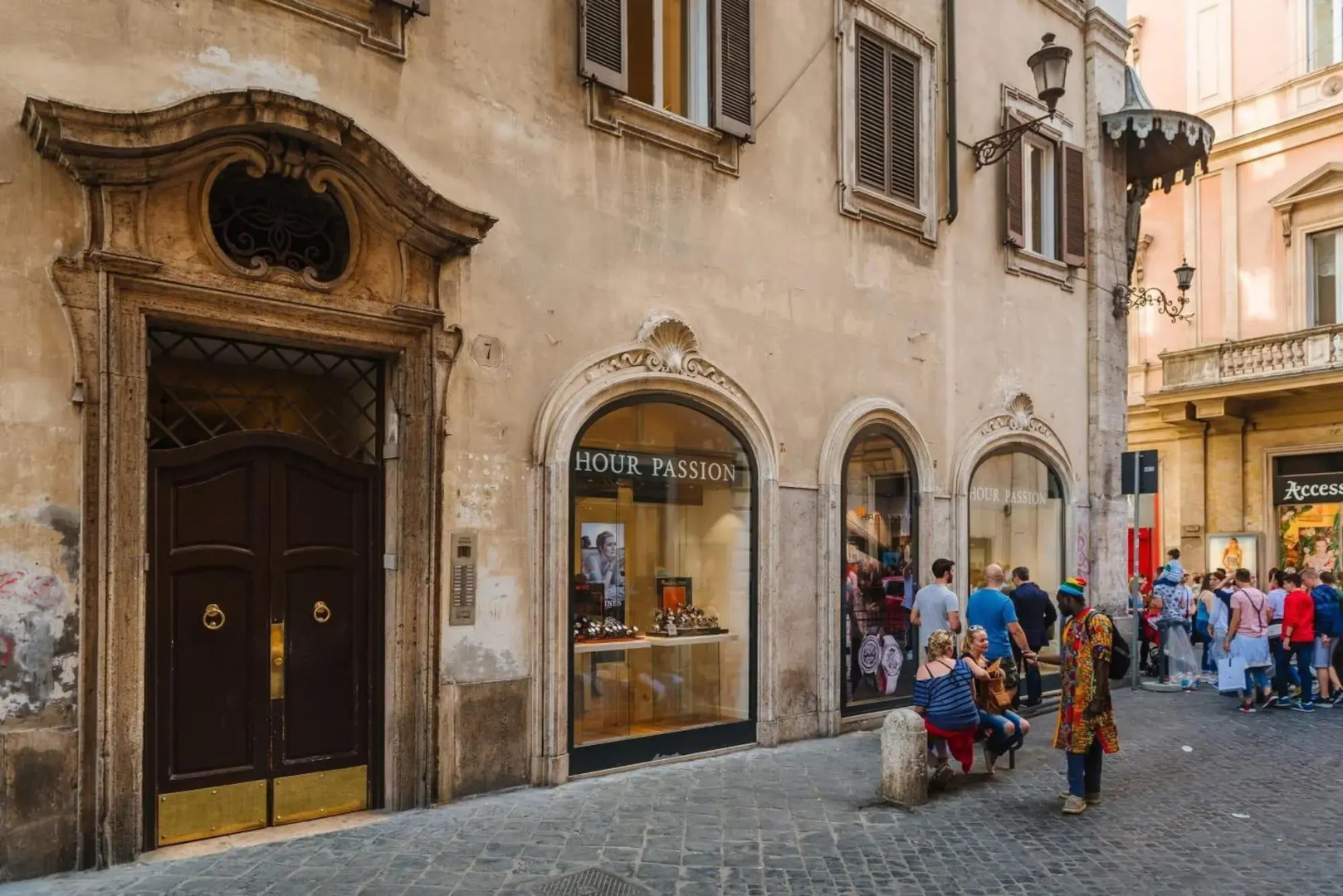 Foto - DC Collection Spagna