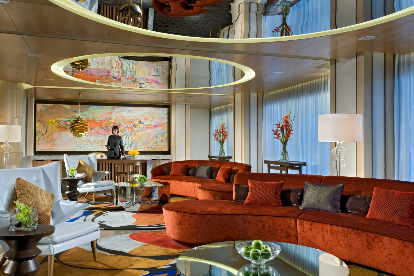 Foto - Ascott Raffles Place Singapore