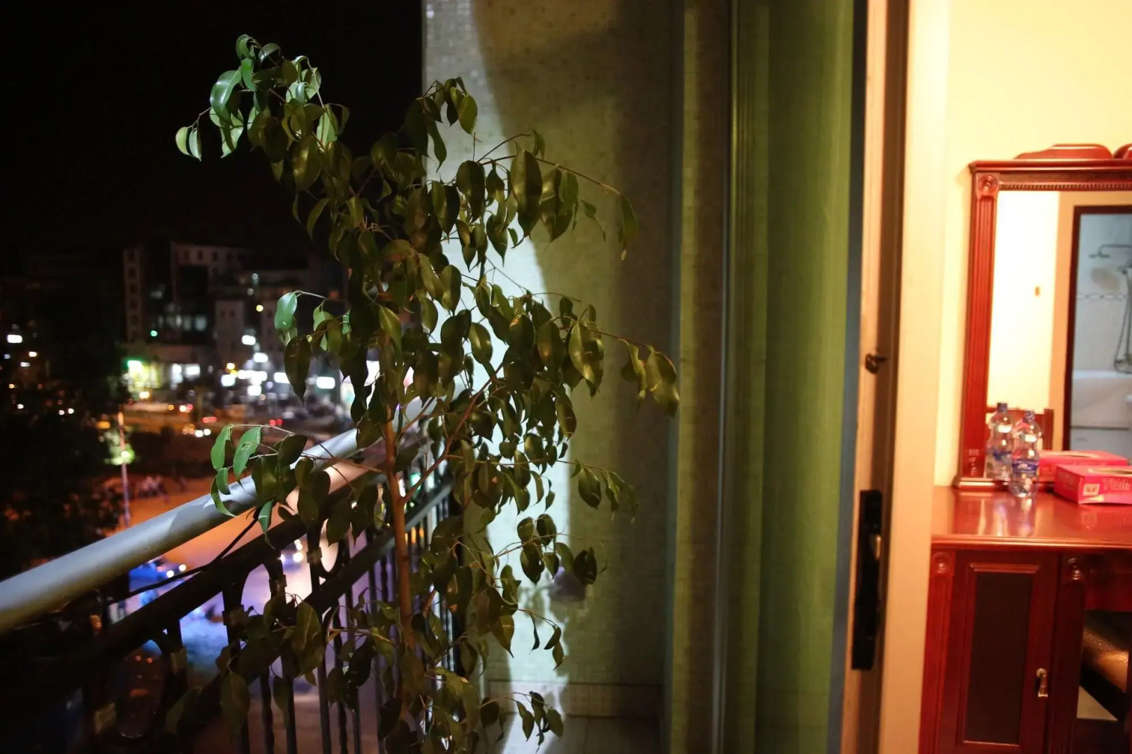 Foto - Trinity Hotel