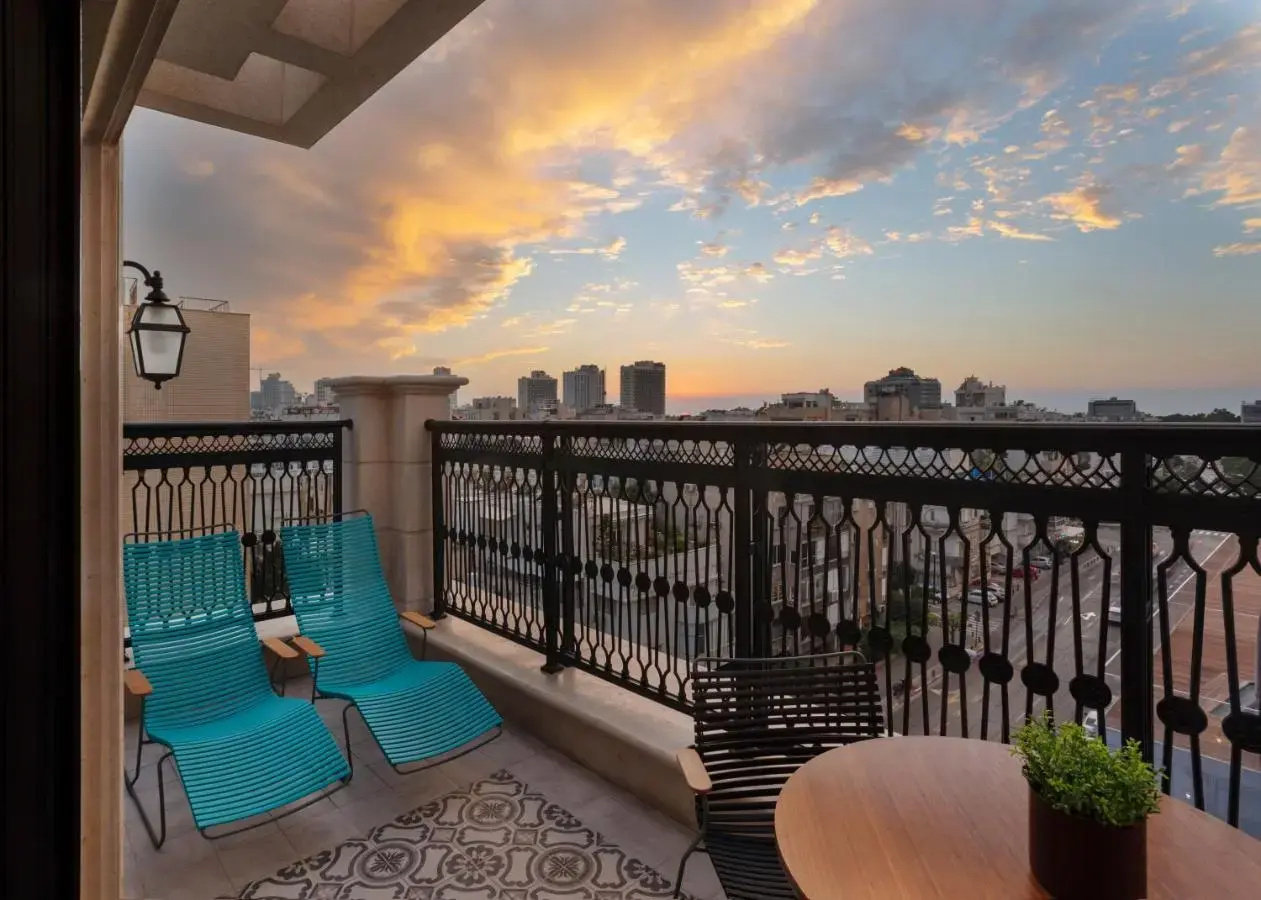 Foto - Jacob Samuel Hotel