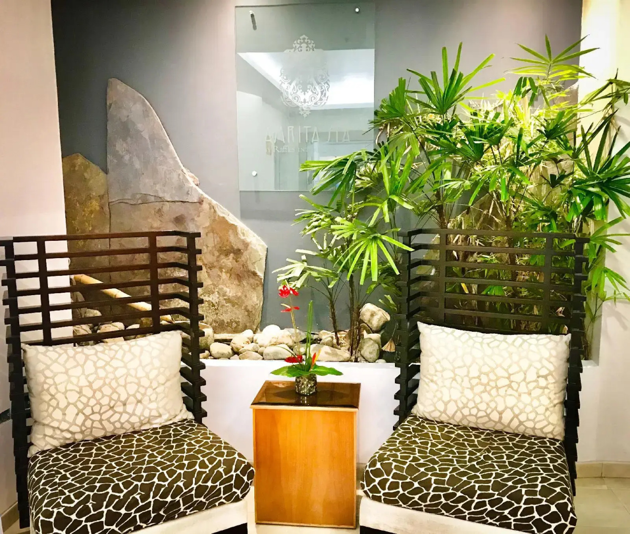 Foto - Swissôtel Quito