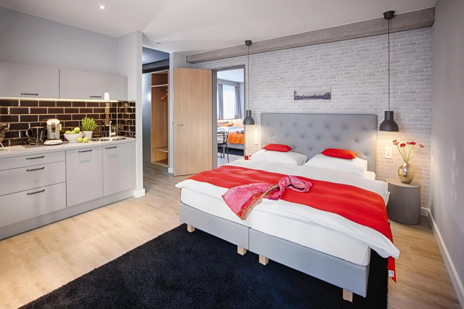 Photo - MLOFT Apartments München