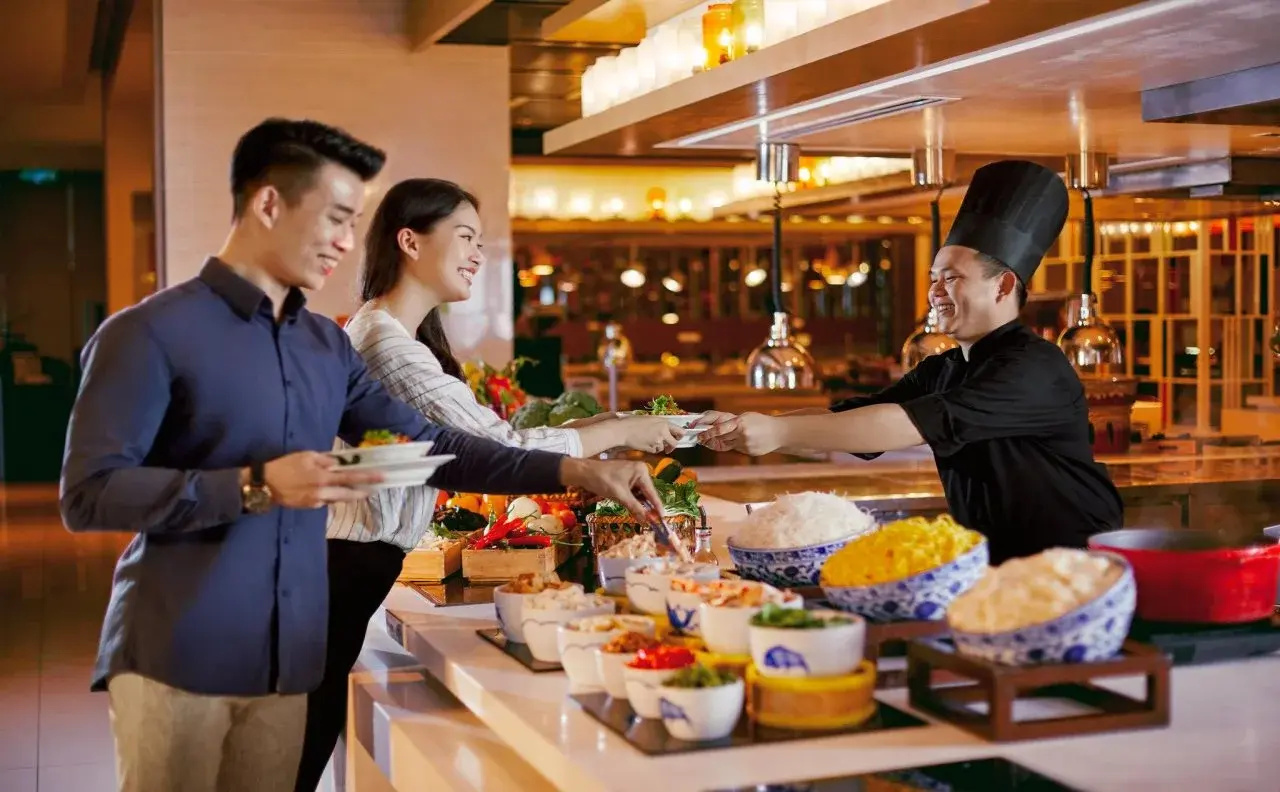 Foto - Four Points By Sheraton Puchong