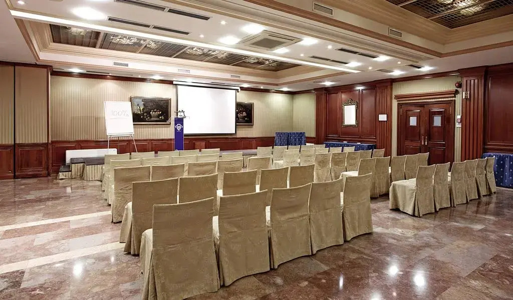 Foto - BLESS Hotel Madrid - The Leading Hotels of the World