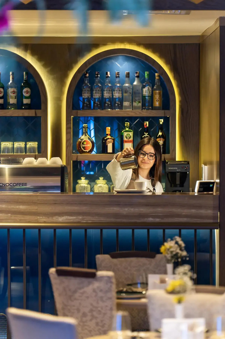 Foto - Aspera Hotel Altunizade