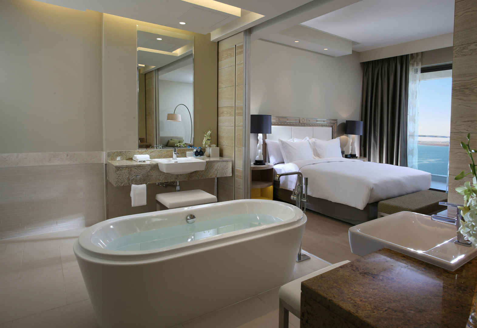 Foto - Hilton Dead Sea Resort & Spa