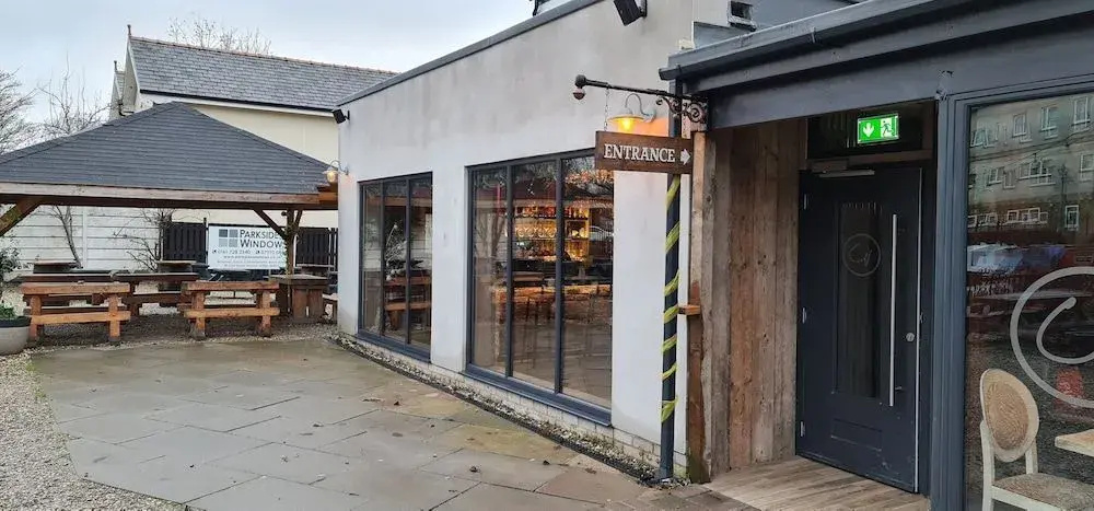 Photo - The Waterside Bar Rooms & Restaurant