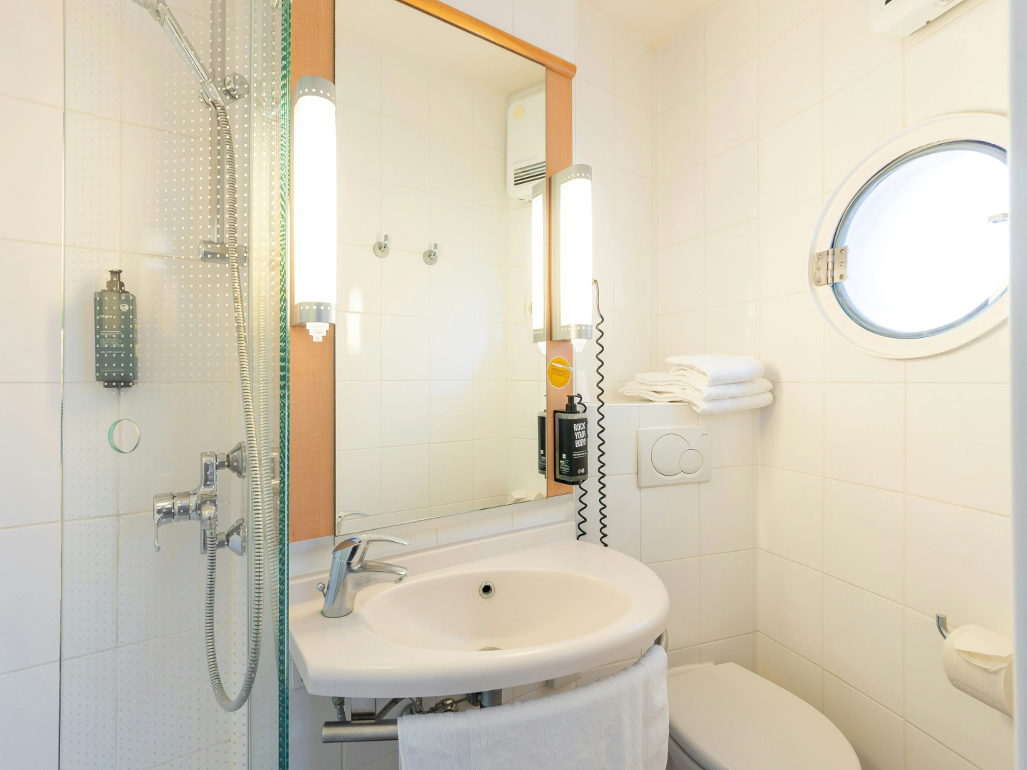 Photo - B&B HOTEL Essen-Hbf