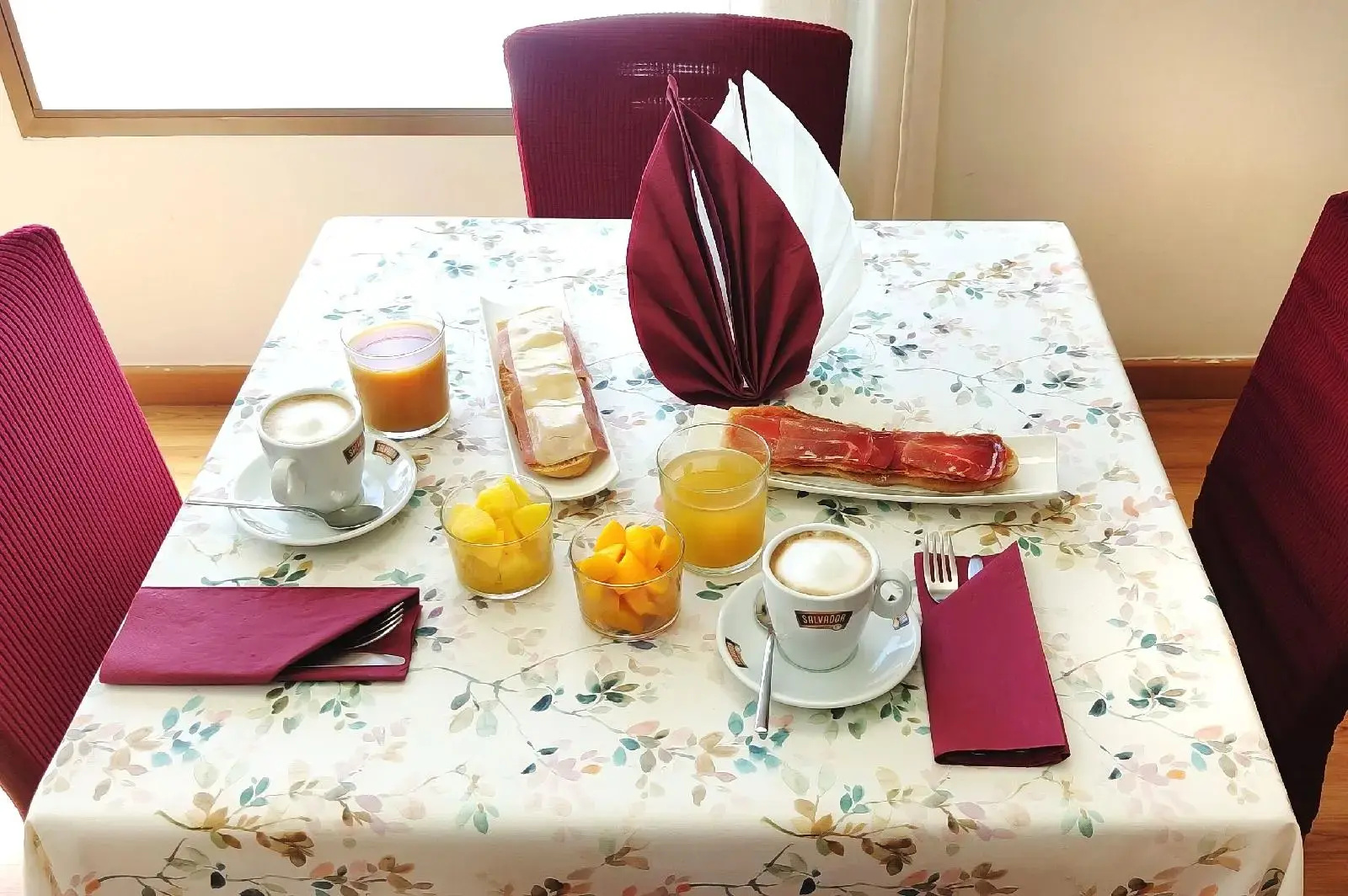 Foto - Hotel Sol Almería