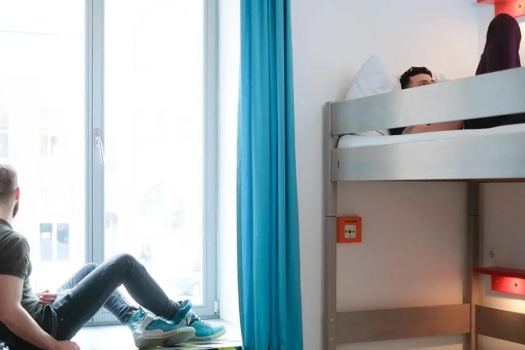 Foto - Pfefferbett Hostel