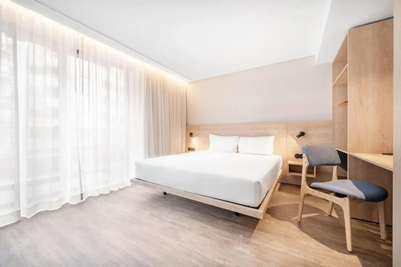 Photo - Moov Apartments Boavista