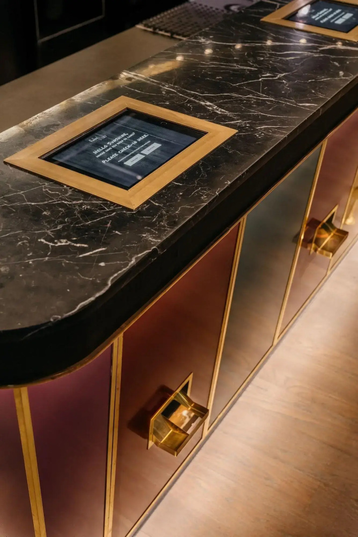 Foto - Ruby Lucy Hotel London by IHG