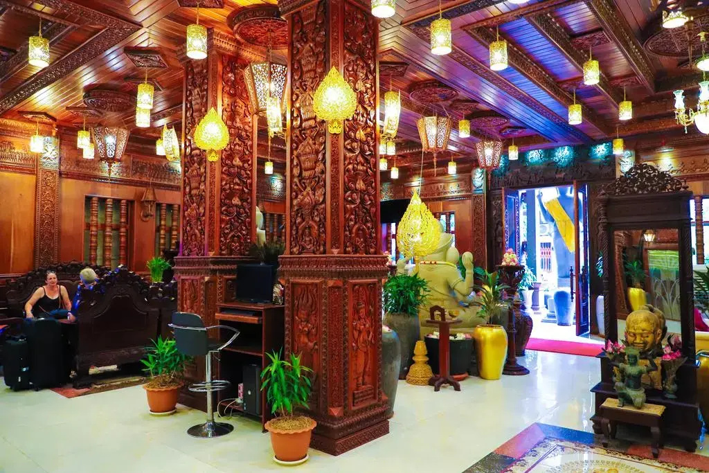 Photo - Okay Boutique Hotel