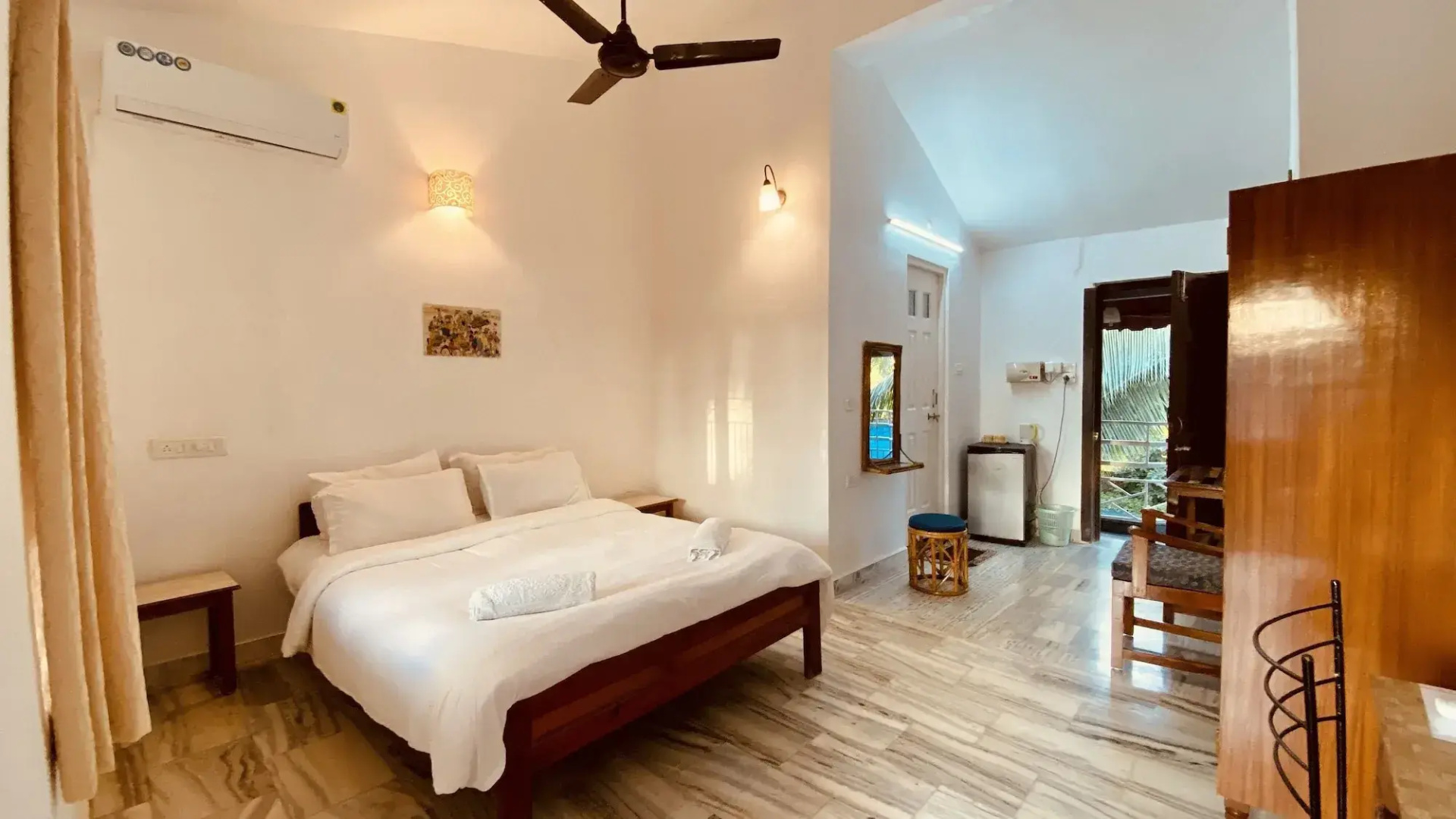 Photo - Peravel Beach Holiday Home