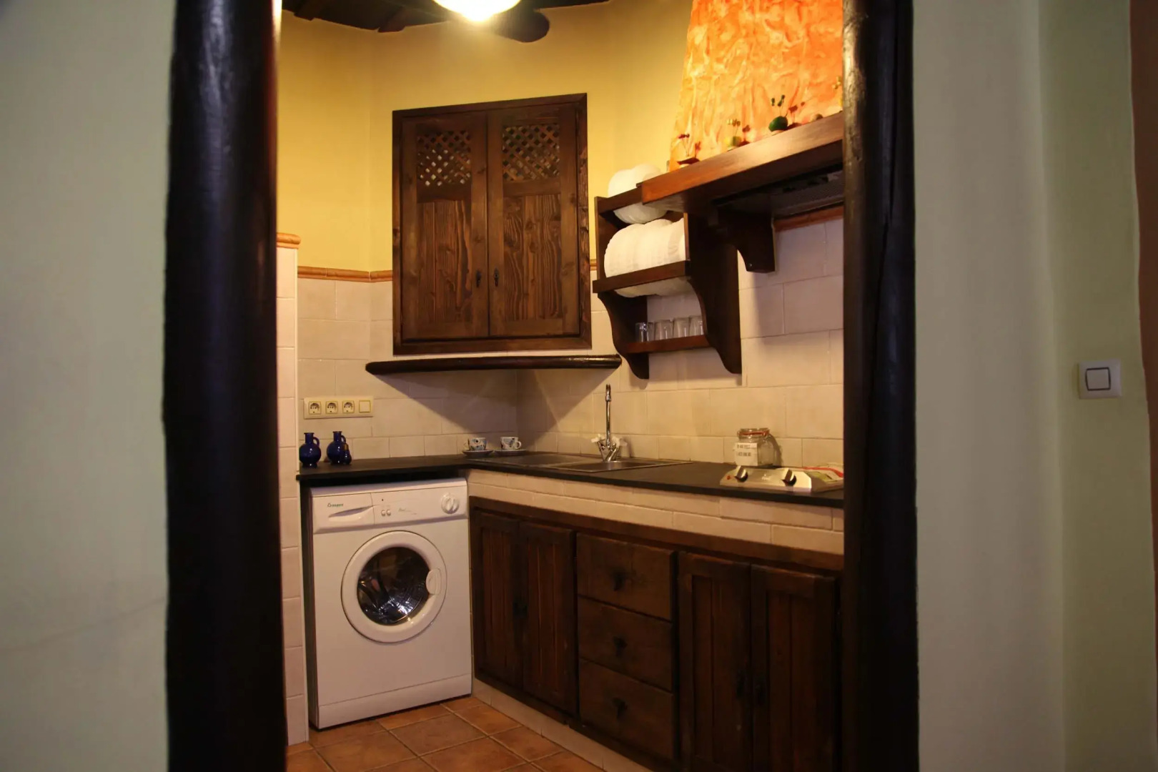 Foto - Turismo Rural & SPA El Cercado