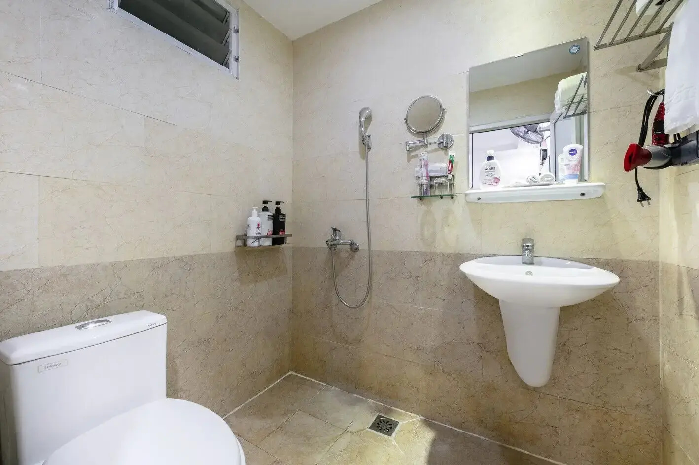 Photo - A25 Hotel - 109 Truc Bach
