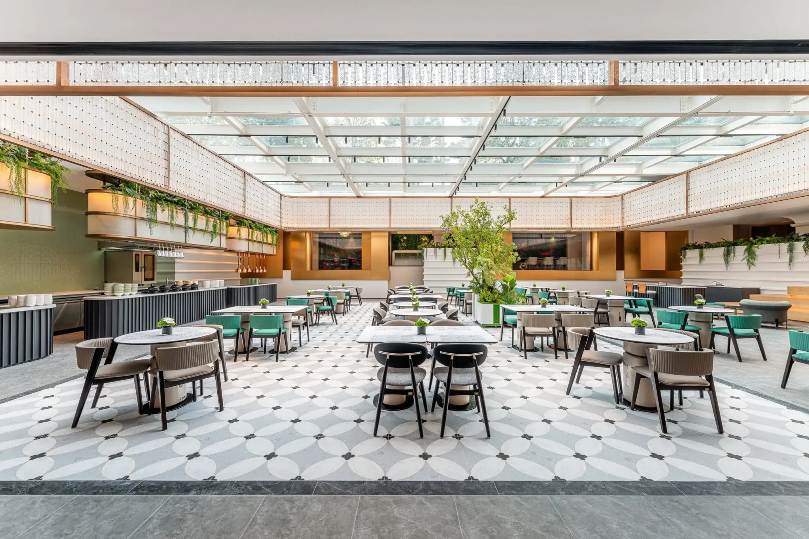 Foto - EVEN Hotel Chengdu High-Tech Zone, an IHG Hotel