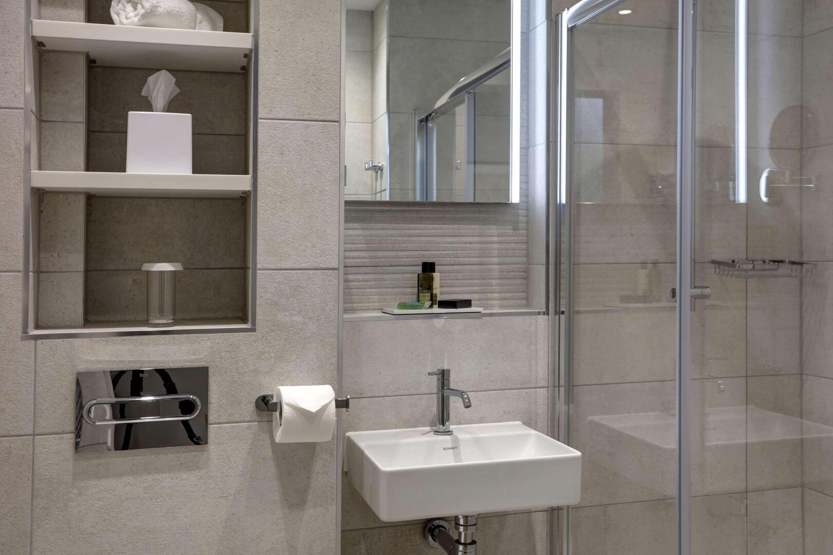 Foto - Bruntsfield Hotel