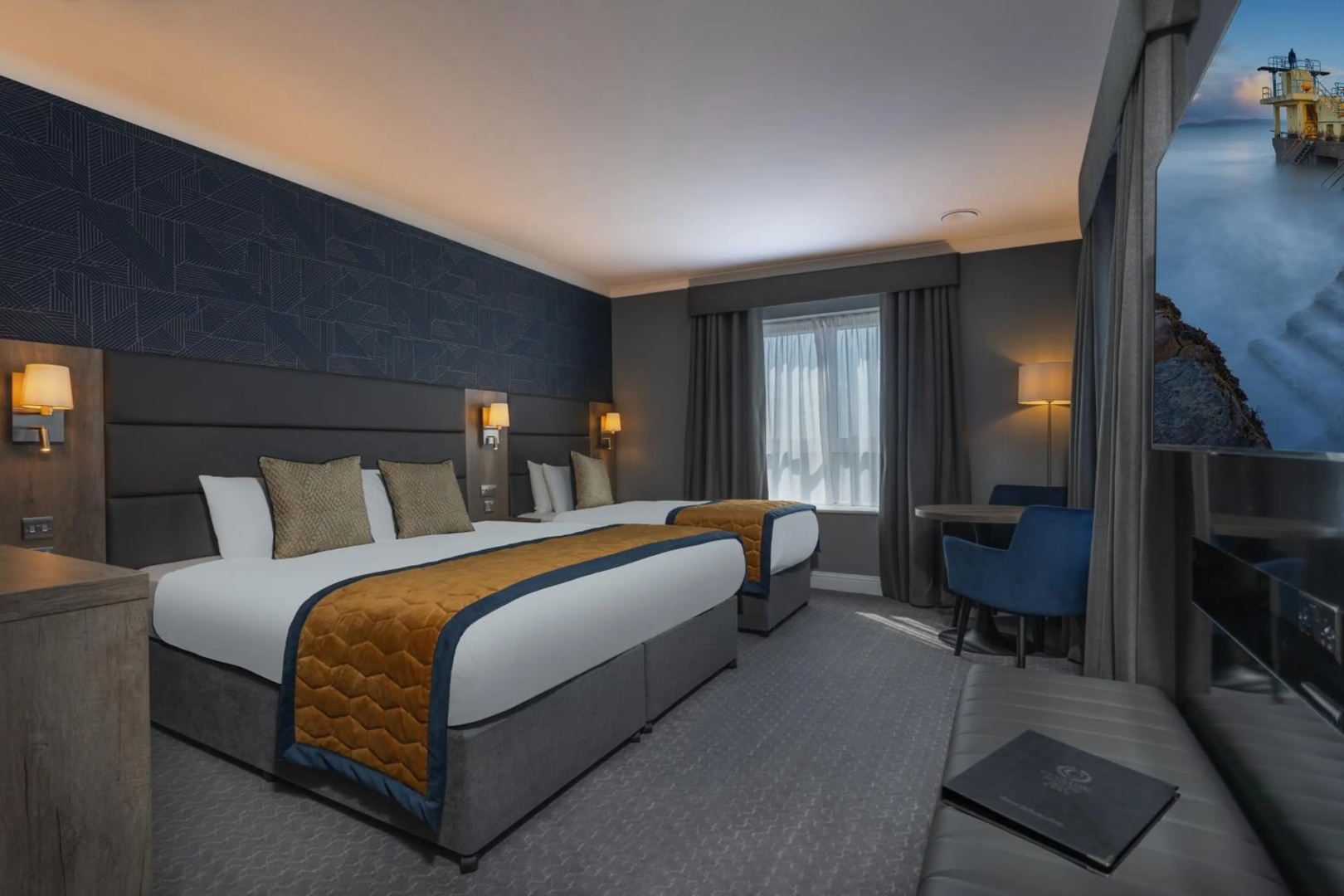 Photo - Clybaun Hotel Galway