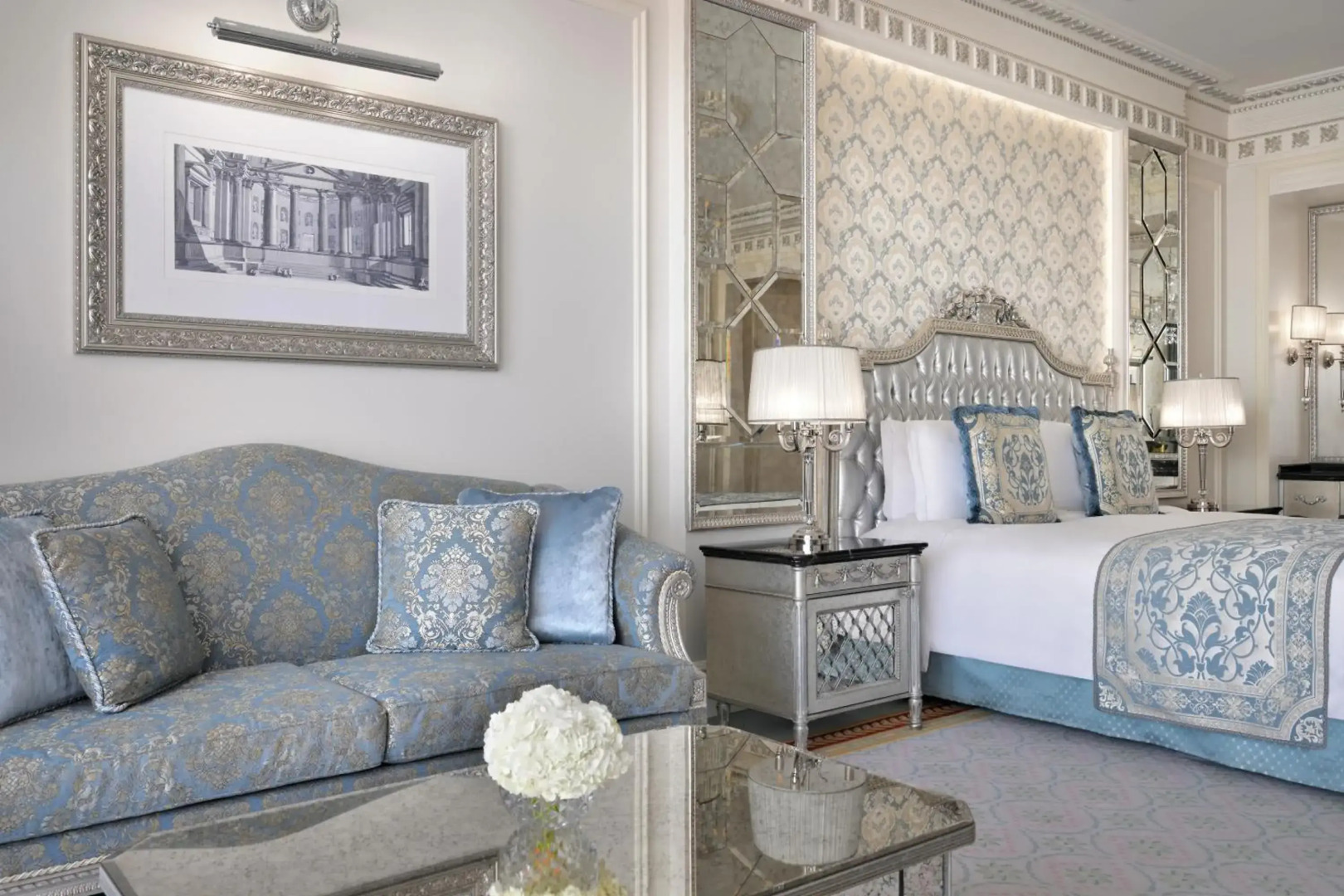 Foto - Raffles The Palm