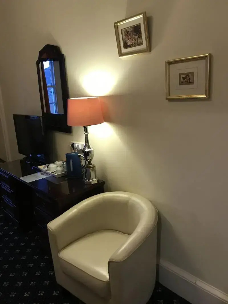 Foto - Alexander Guest House