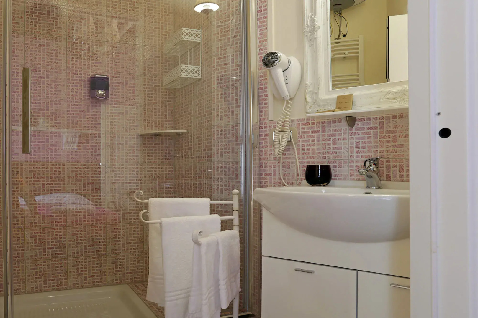 Foto - Piazzetta de' Monti Suites