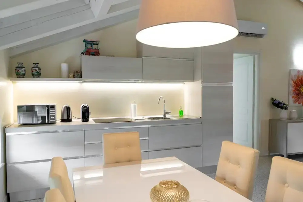 Foto - Juliet House Luxury Apartments