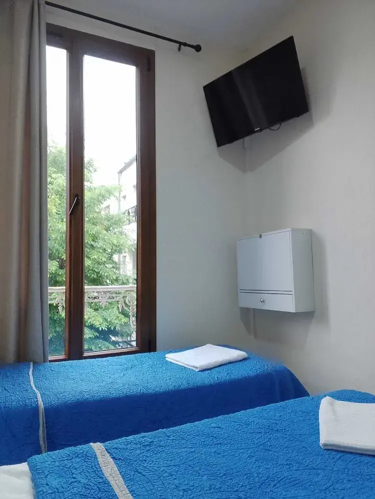 Foto - RENT APPART - La Garenne Colombes
