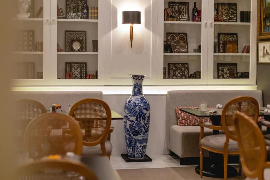 Foto - Hotel Gravina 51