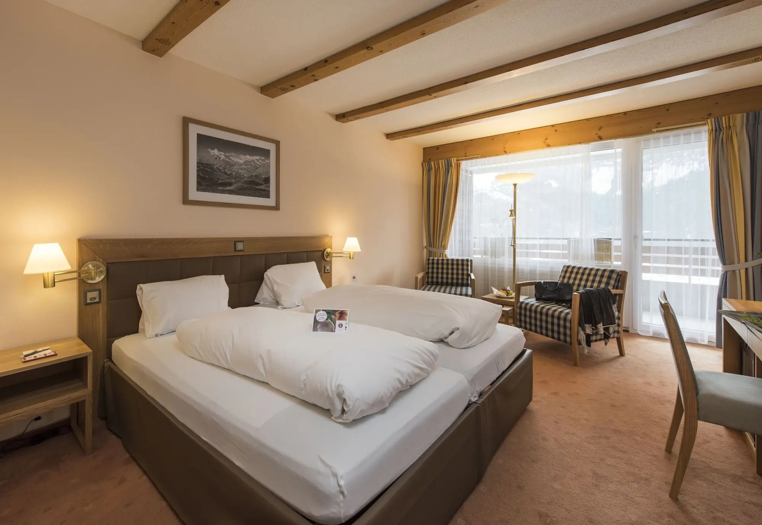 Photo - Sunstar Hotel Grindelwald