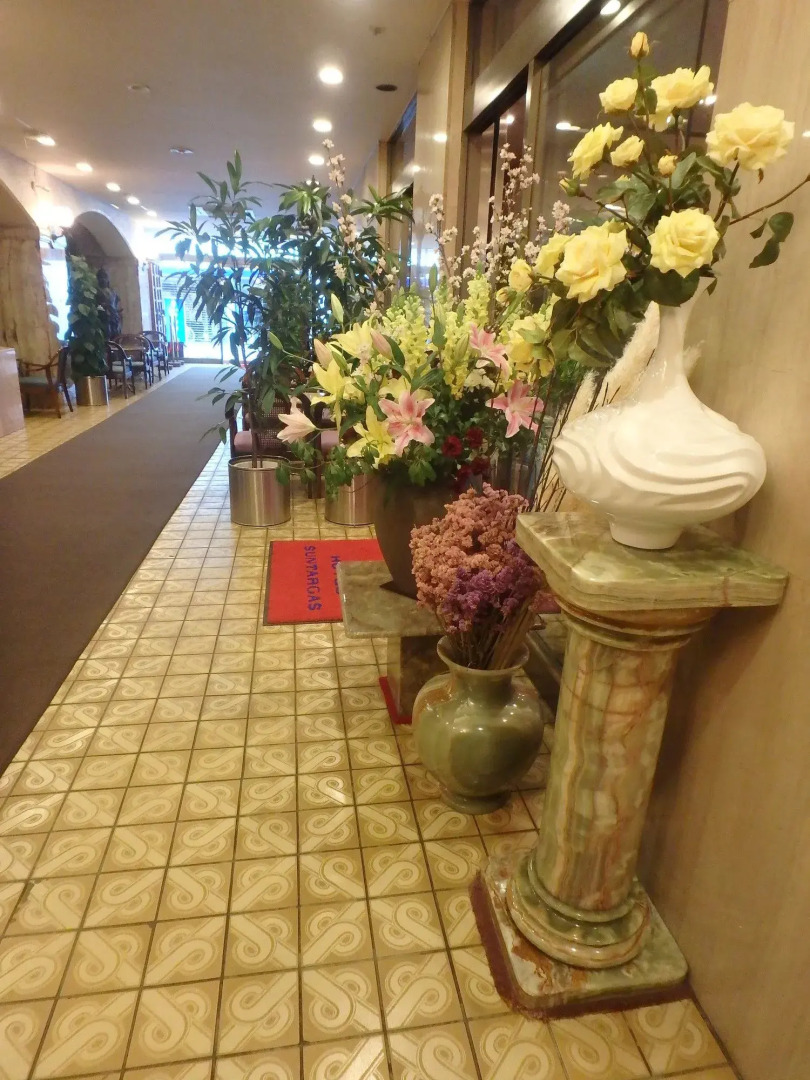 Photo - Hotel Suntargas Ueno - Vacation STAY 08468v
