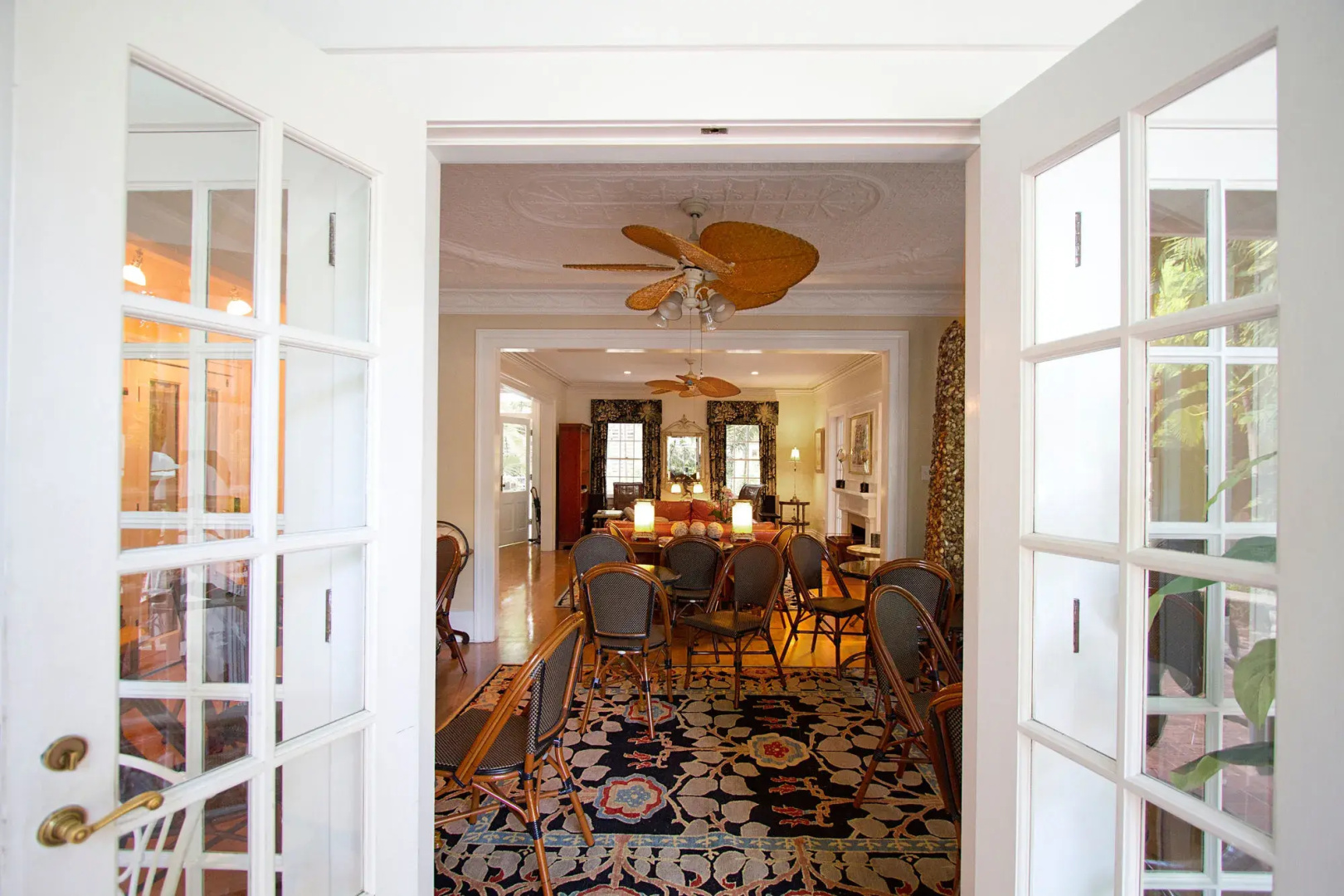 Photo - The Gardens Hotel