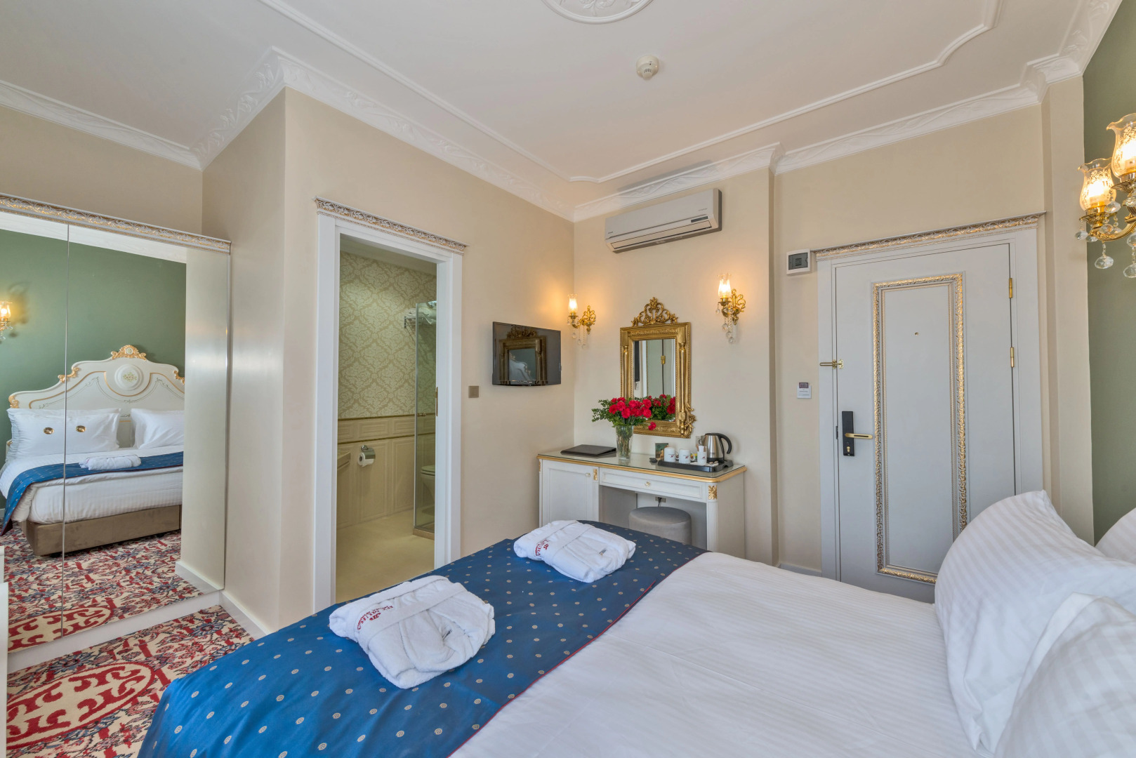 Foto - Galatower Hotel