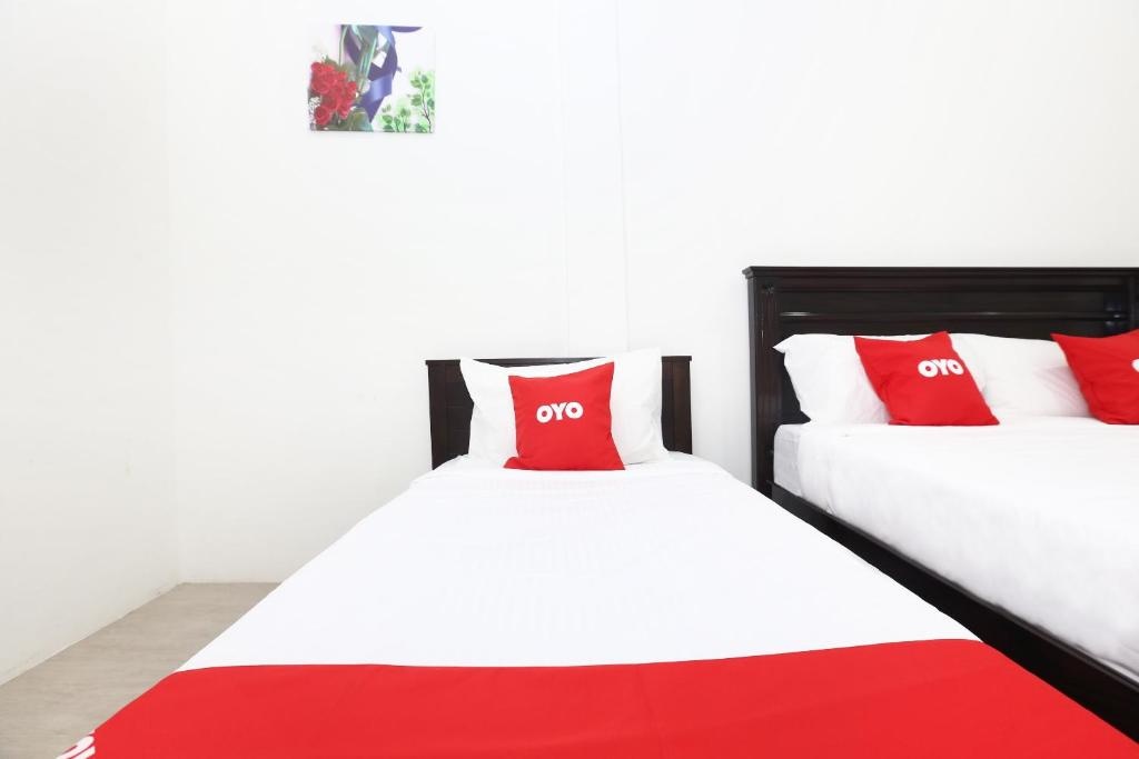 Hotel O Ady Hotel