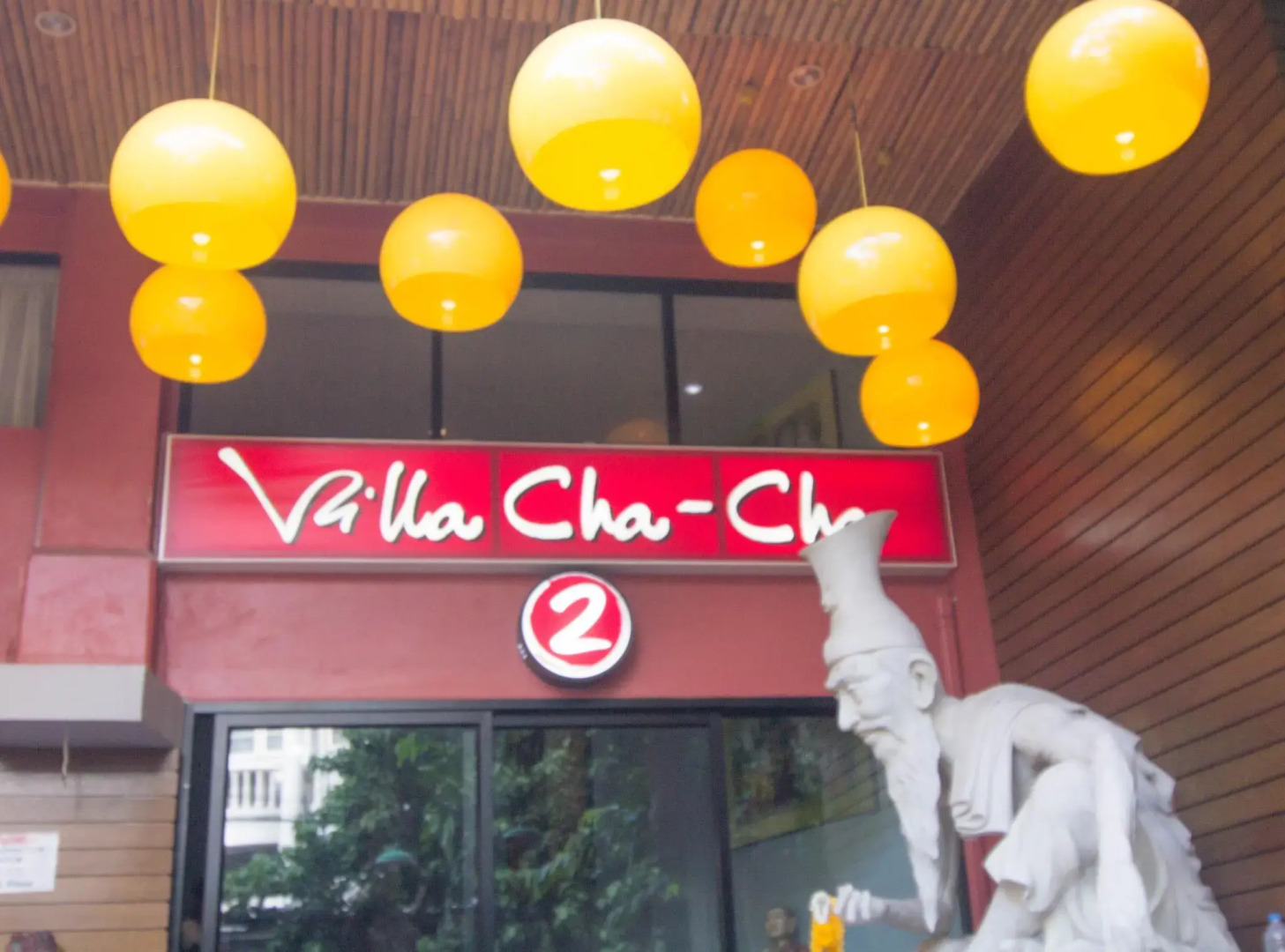 Photo - Villa Cha-Cha Khaosan Rambuttri