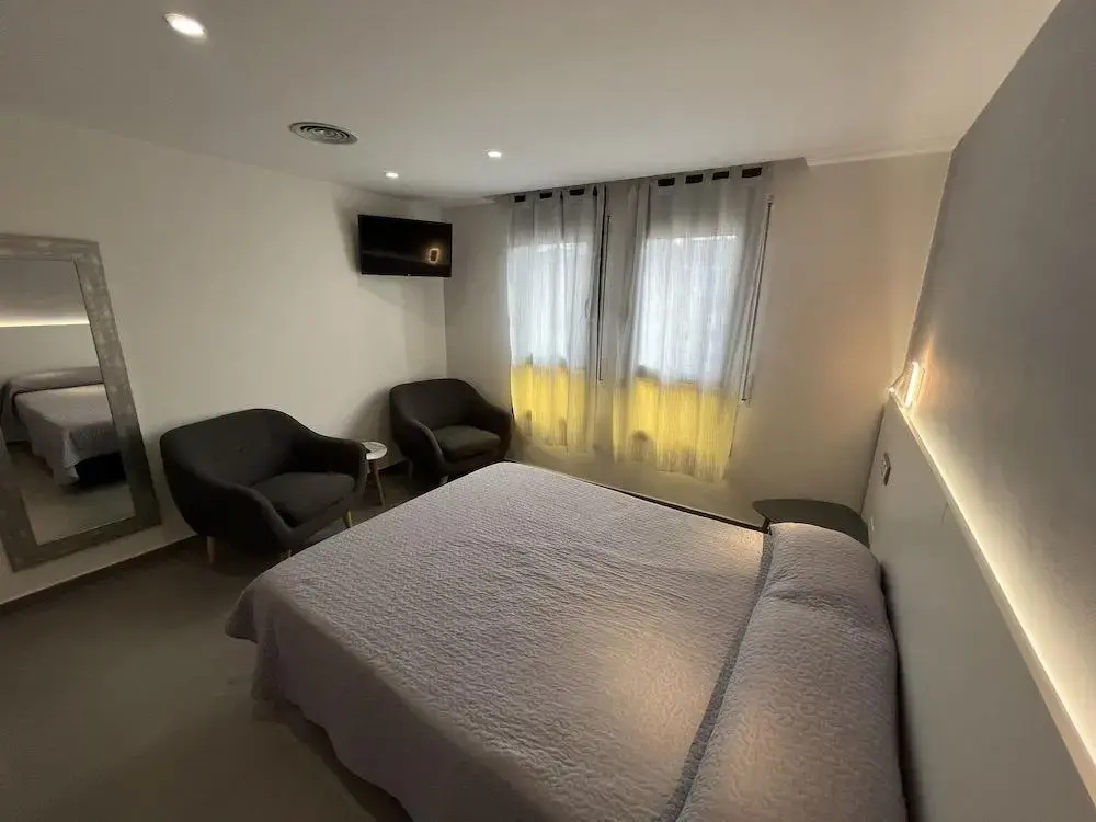 Photo - Hostal Tarrés