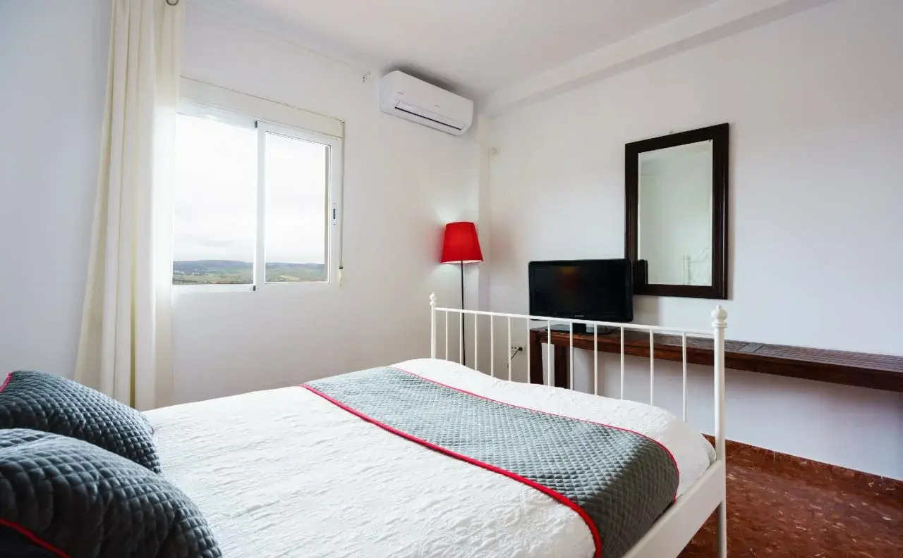 Photo - Hotel Las Errizas by Vivere Stays