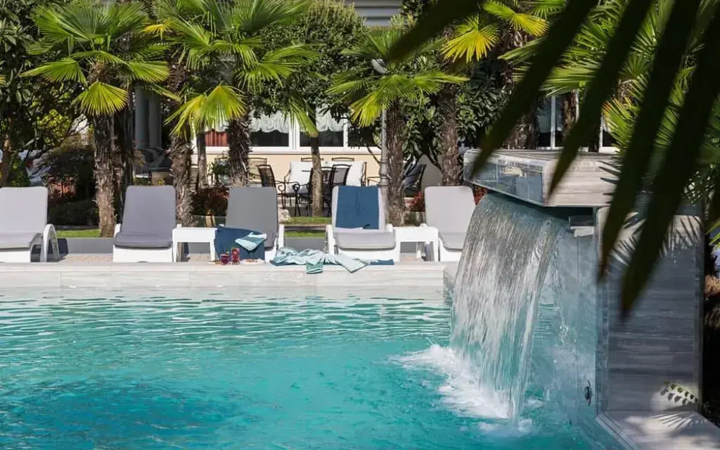 Photo - ABANO GRAND HOTEL – Lifestyle Spa & Fine Dining