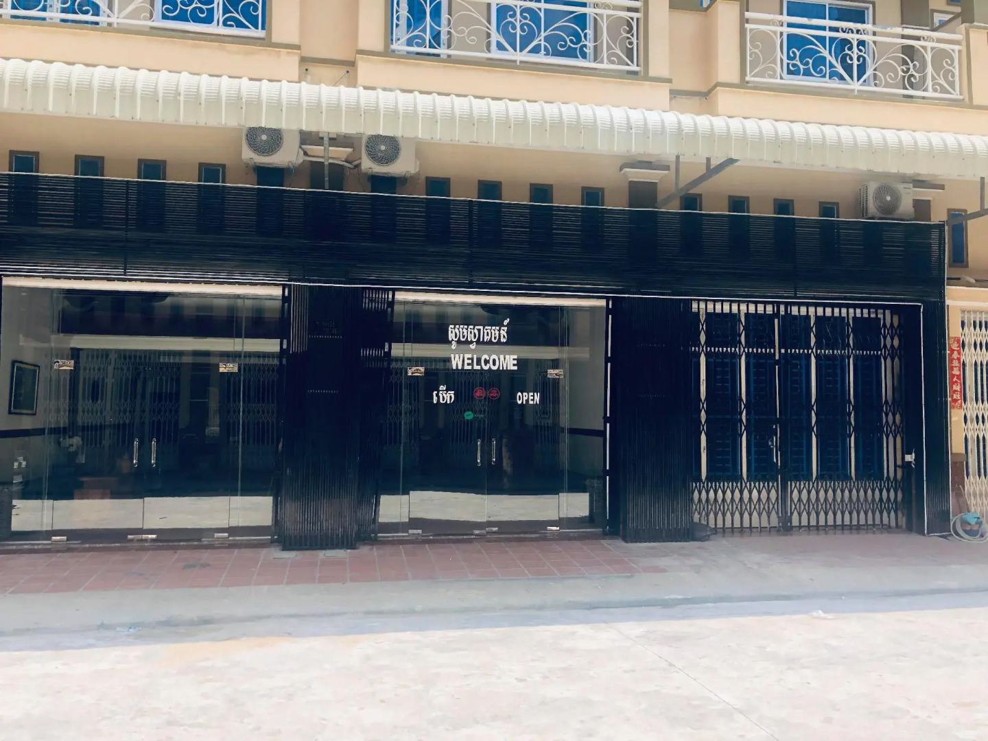 Foto - EZ Guesthouse