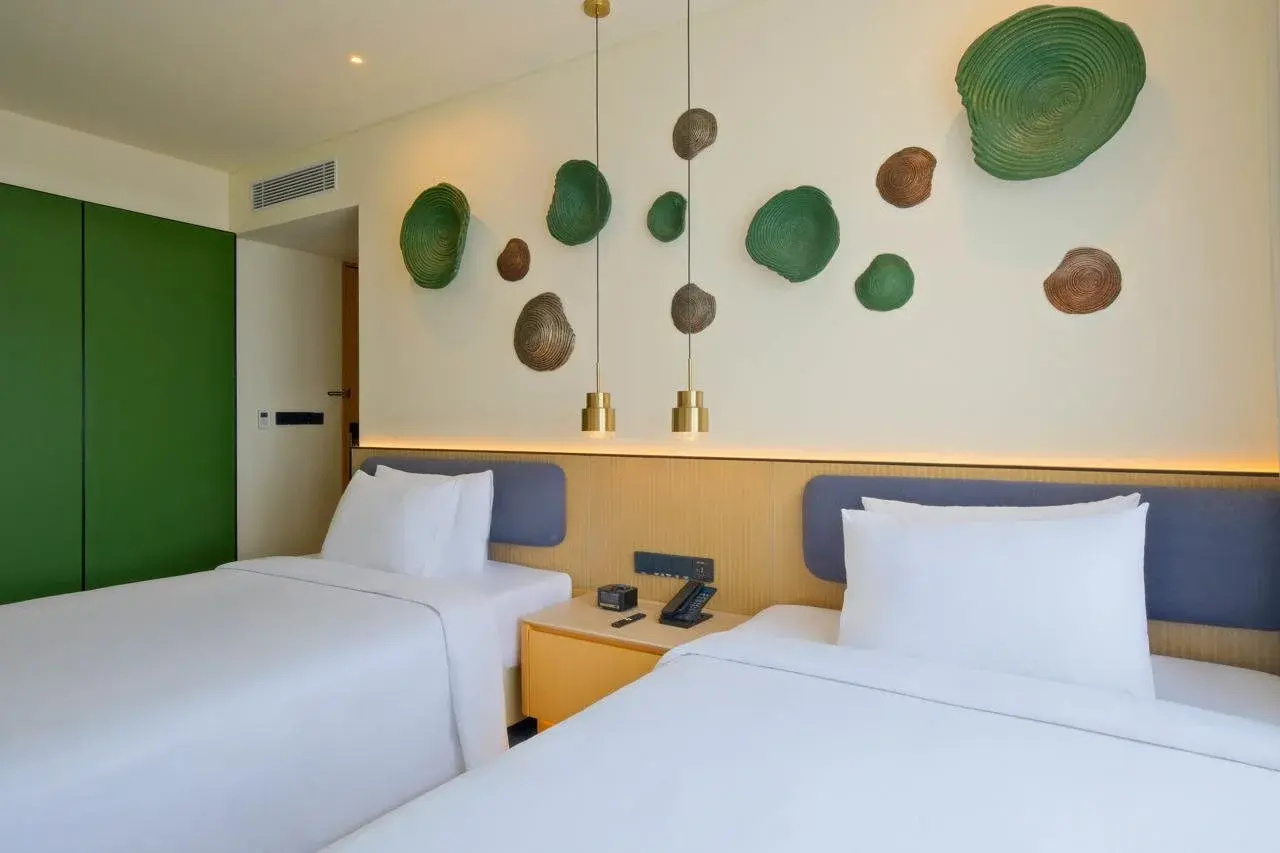 Photo - TMG Hotel Tebet, Marclan Collection
