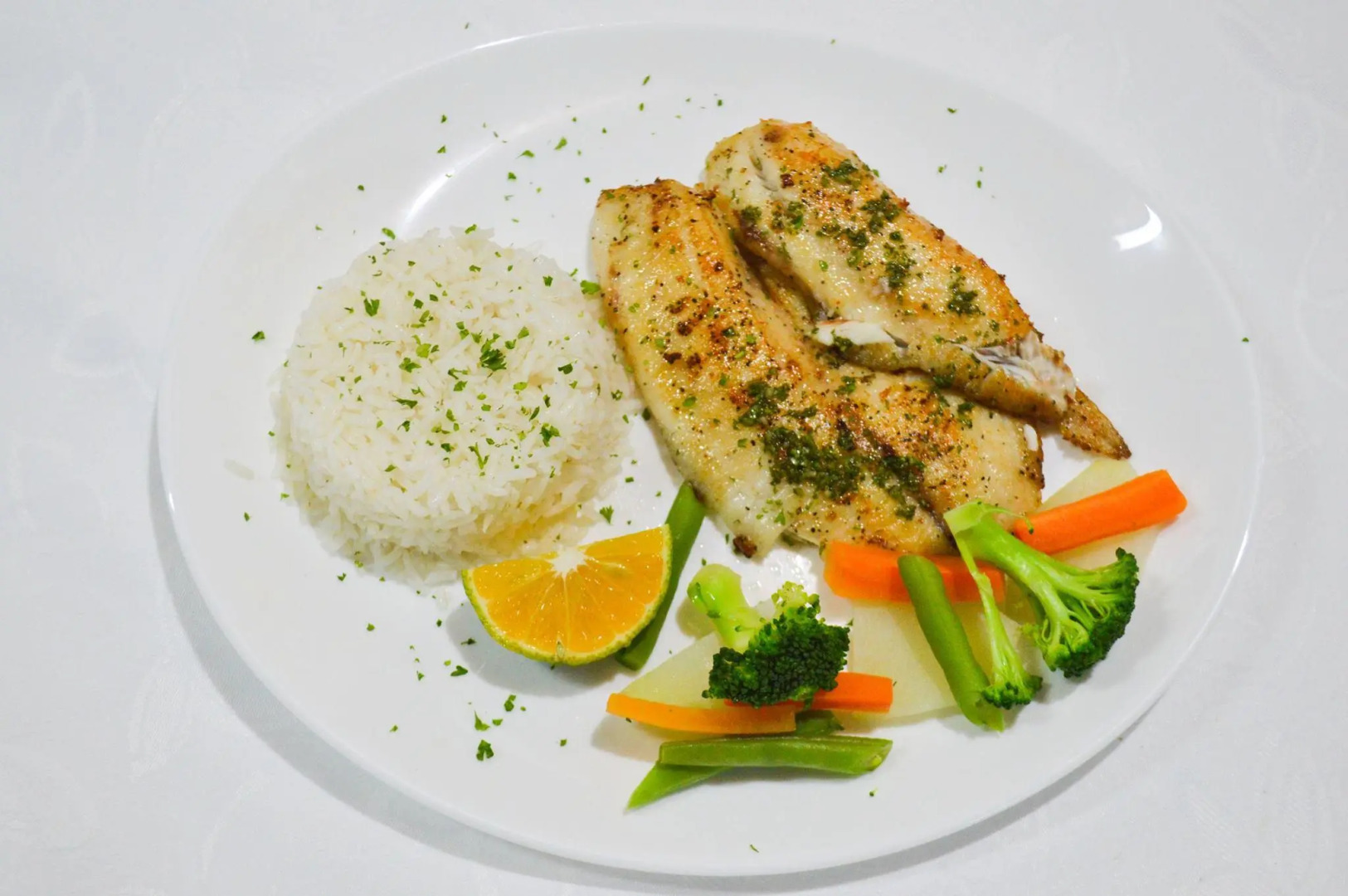 Foto - Brillasol Airport Hotel