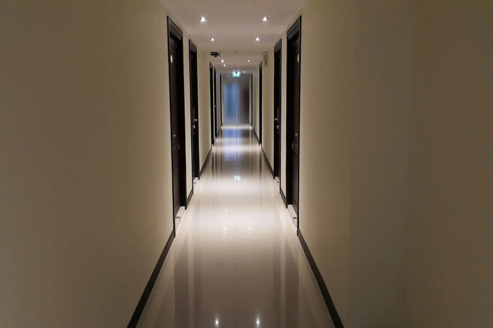 Foto - Leelawadee Modern Resort Huaykwang - ลีลาวดี ห้วยขวาง